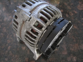 Porsche - Alternator 120 A- 99660301203